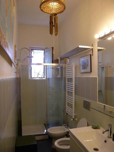 Esquilino Piano Alto, Řím (fotografie 6)