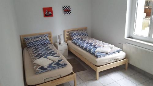 Casa Carmela