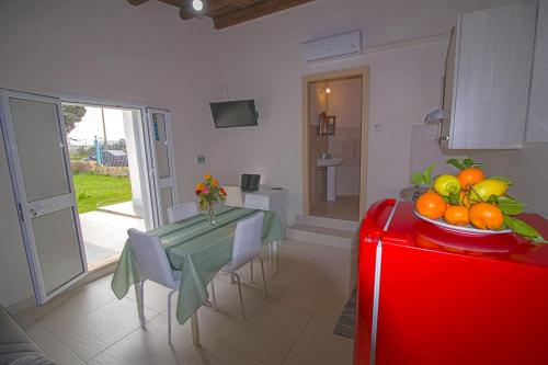 Casa vacanze La Meridiana 5