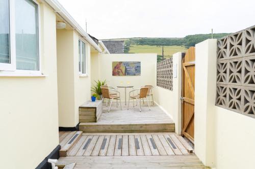 Croyde Bay Hotel or Self Catering in Croyde