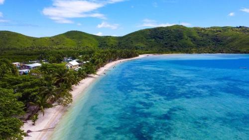 Village Life Experience - Naviti Island in Naviti Island