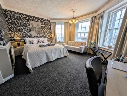 Graham Arms Inn - image 11