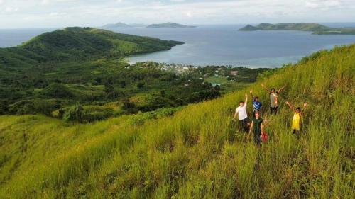 Village Life Experience - Naviti Island in Naviti Island