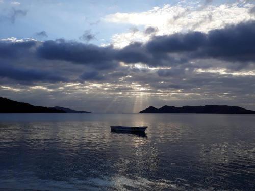 Village Life Experience - Naviti Island in Naviti Island