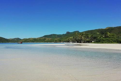 Village Life Experience - Naviti Island in Naviti Island