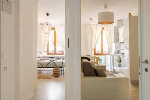 Dolce Riva Downtown apartment Room Type - Deluxe Apartment