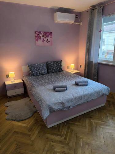 Апартамент за нощувка, център!, Stara Sagora (Foto 10)