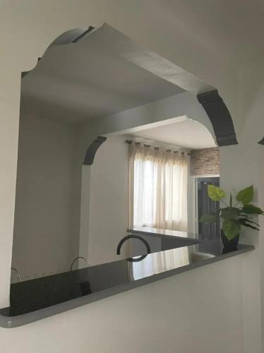 Iekārtas, Appartement confortable avec vue sur mer à Le Robert (Appartement confortable avec vue sur mer a Le Robert) in Le Robert