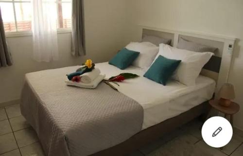 Instalaciones, Appartement familial avec jardin au Robert in Le Robert