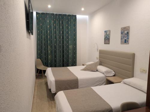 Hotel Mitus, Canet de Mar (zdjęcie 3)