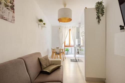 Dolce Riva Downtown apartment 1