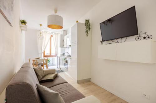 Dolce Riva Downtown apartment 5