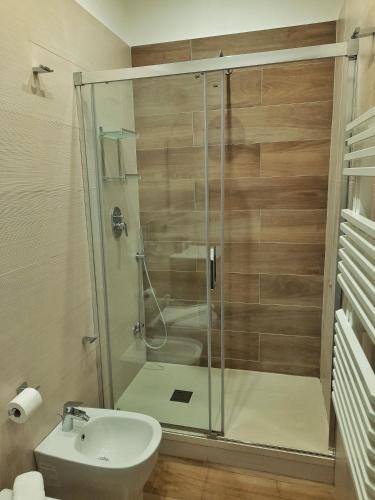 B&B Il Ritratto – Salerno, UT