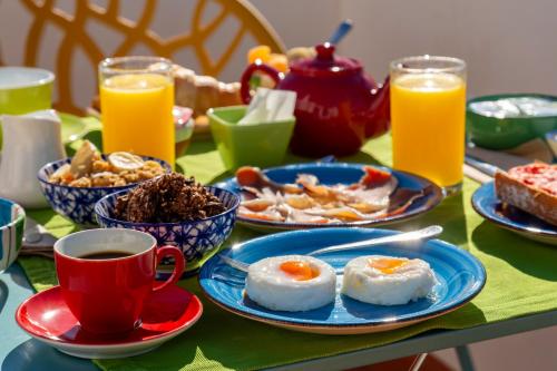 Hostal El Olivar - image 14