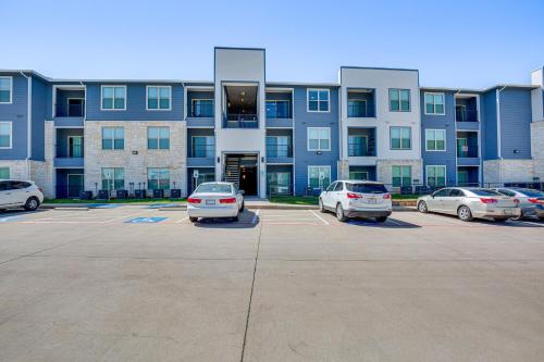 Bonham Apartment Close to Lakes, Parks and Winery! in Bonham, USA