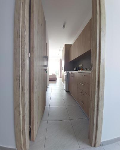 Piazza Napa Studio Apts self serviced 4