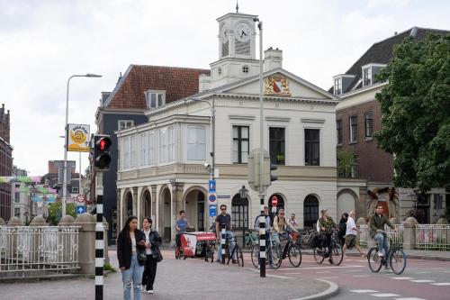 Familielogement De Oude Beltoren, Utrecht (foto 11)