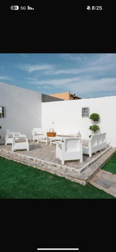 استراحة السيف in Al Bahya