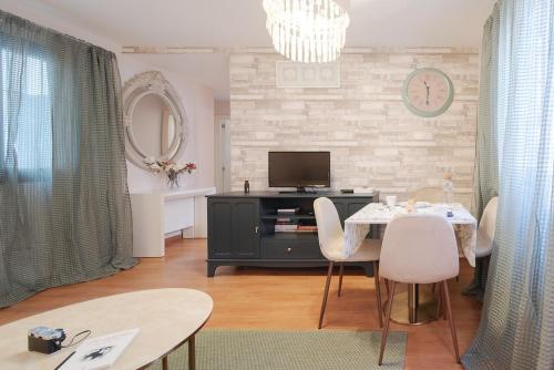 Apartamento en Casco Antiguo, Siviglia