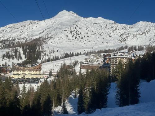 Sweet Peaks in Foppolo