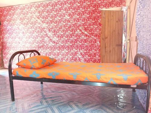 Village Life Experience - Naviti Island in Naviti Island