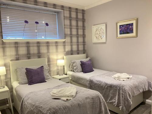 Park Mews Glasgow, Glasgow (photo 9)