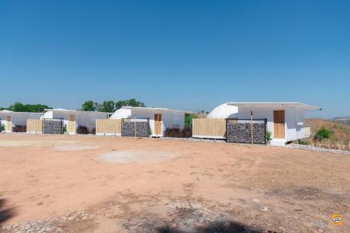 Khaokho flower camp