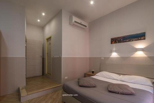 B&B Residenza Alba – Casalnuovo di Napoli, 07