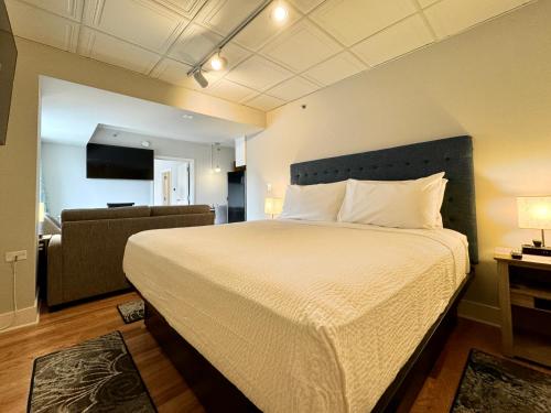 The GEM Museum Suites - image 3