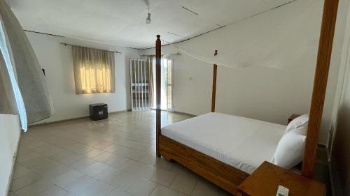 Chez Maman in נדנגנה