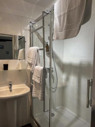 Maison Belles Pierres Room Type - Triple Room with Shower