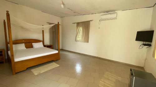 Chez Maman in נדנגנה