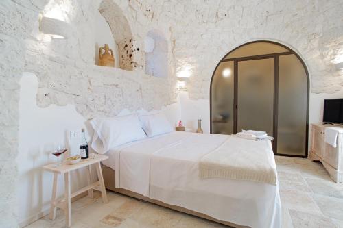Heres - Trulli experience, Putignano (photo 9)