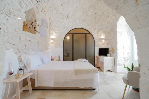 Heres - Trulli experience, Putignano (photo 8)