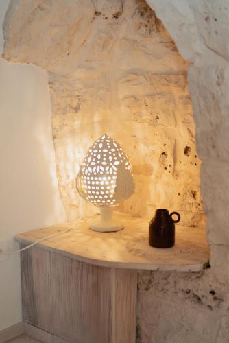 Heres - Trulli experience, Putignano (photo 10)