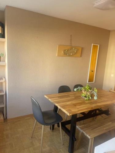 Apartamento Madrid IFEMA, Madrid (foto 8)