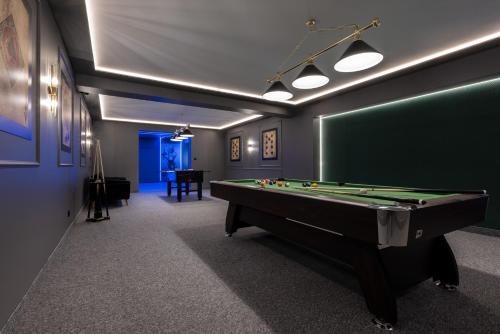 Jasny Brzeg Resort & Apartments – Wladyslawowo, NY