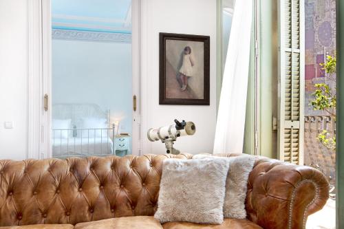 Three-Bedroom Superior Apartment image 2