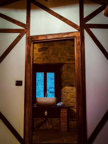 Casa Paladini in Castiglione di Garfagnana