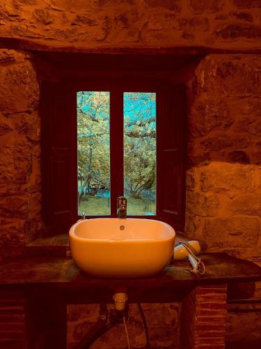 Casa Paladini in Castiglione di Garfagnana