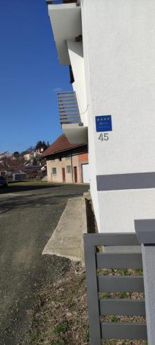 Apartman Katić (Apartman Katic) in Varaždinske Toplice