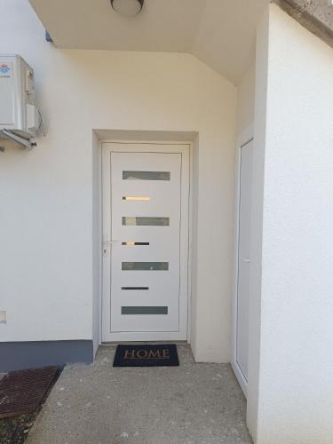 Apartman Katić (Apartman Katic) in Varaždinske Toplice