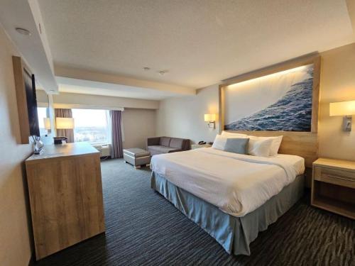King Room with River View
