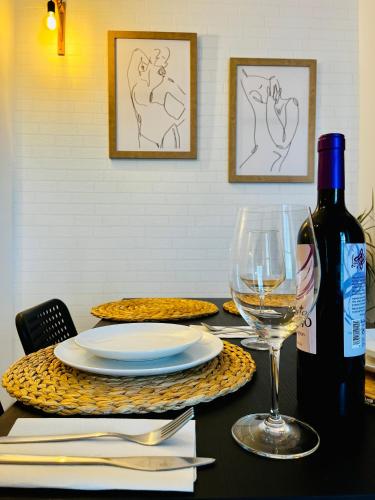 Apartamento Infantes 8 - CENTRO CIUDAD, Ronda (zdjęcie 10)