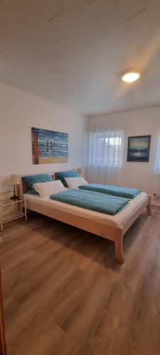 Gulfwohnung in Lintelermarsch