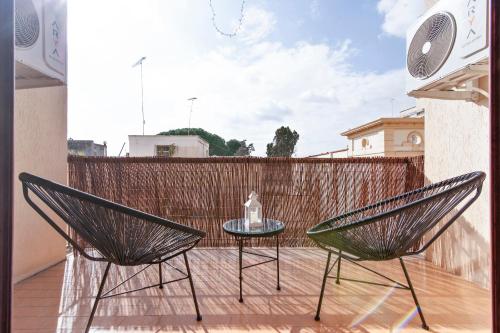 ทัศนียภาพ, 7Rooms - Lecce Selection in เลชเช่