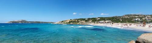 Residence Baia Santa Reparata