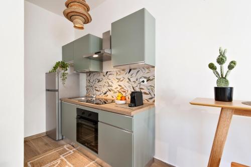 ห้องครัว, 7Rooms - Lecce Selection in เลชเช่