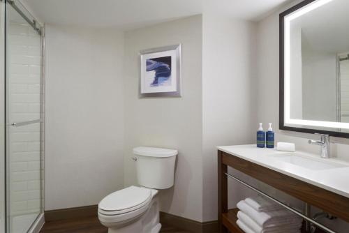 Junior King Suite