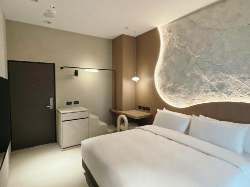 Hope Hotel Tainan - Kangle Branch - Tainan Hope Hotel Tainan - Kangle Branch - Tainan